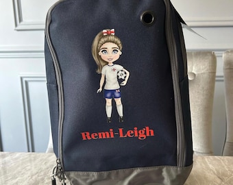 Football Boots Bag