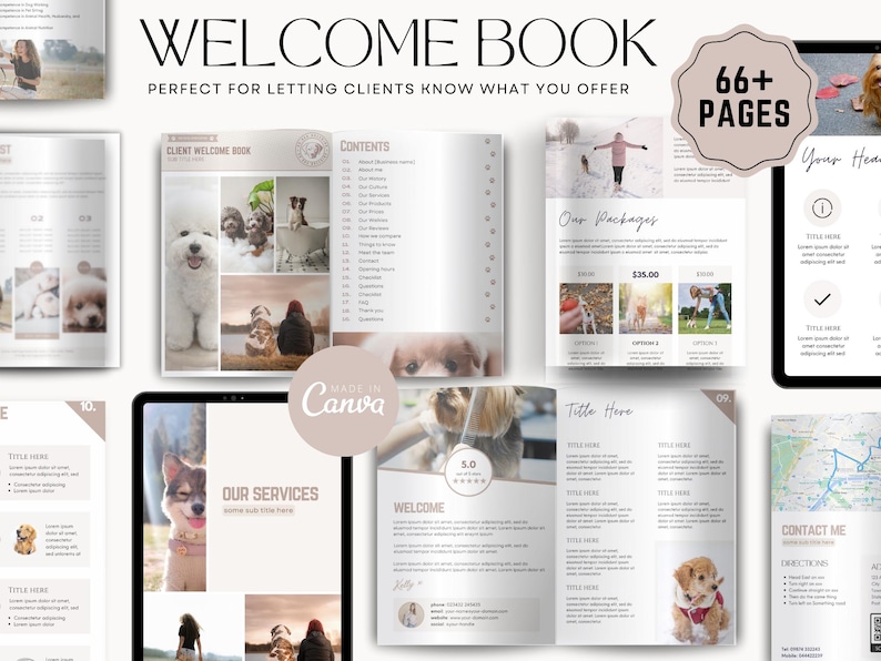 Dog Breeder Forms, Breeder Bundle, Breeder Forms, Puppy Sale Contract, Breeder Contract, Dog Whelping Chart, Puppy Forms, Puppy Medical Form 画像 9