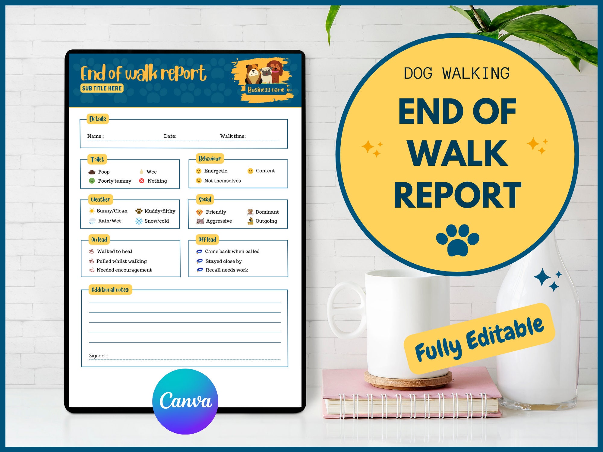 Dog Walking Report Card Ubicaciondepersonas cdmx gob mx dog-walking-report-card-ubicaciondepersonas-cdmx-gob-mx