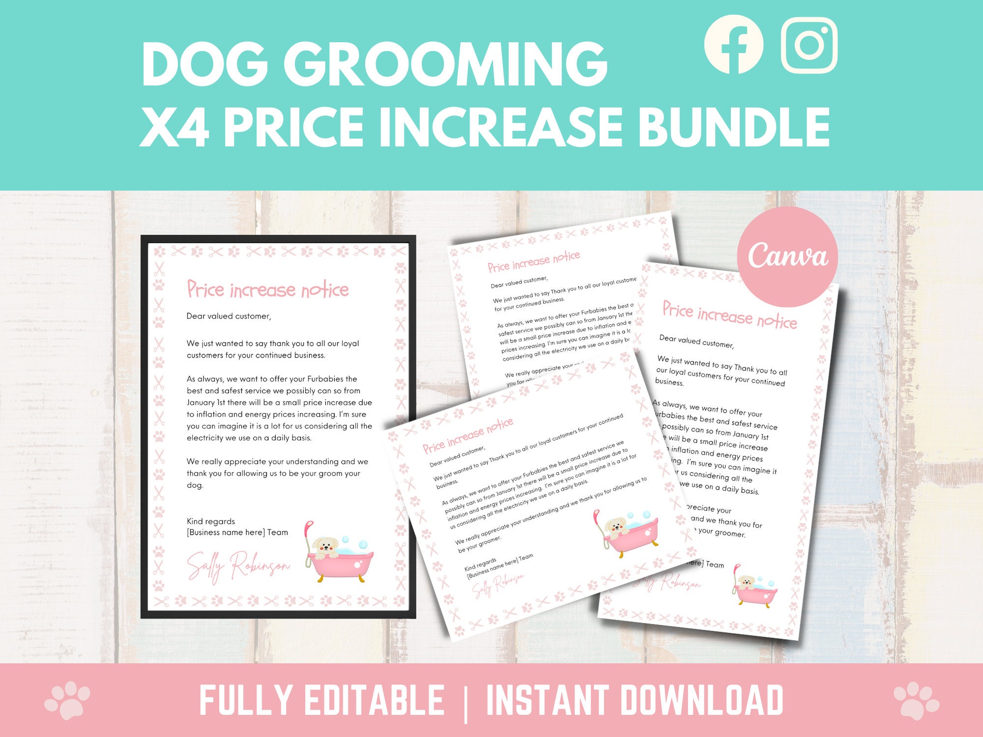 Best price dog grooming sale