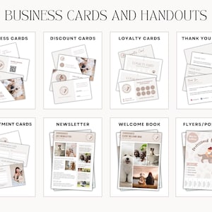 Dog Breeder Forms, Breeder Bundle, Breeder Forms, Puppy Sale Contract, Breeder Contract, Dog Whelping Chart, Puppy Forms, Puppy Medical Form 画像 7