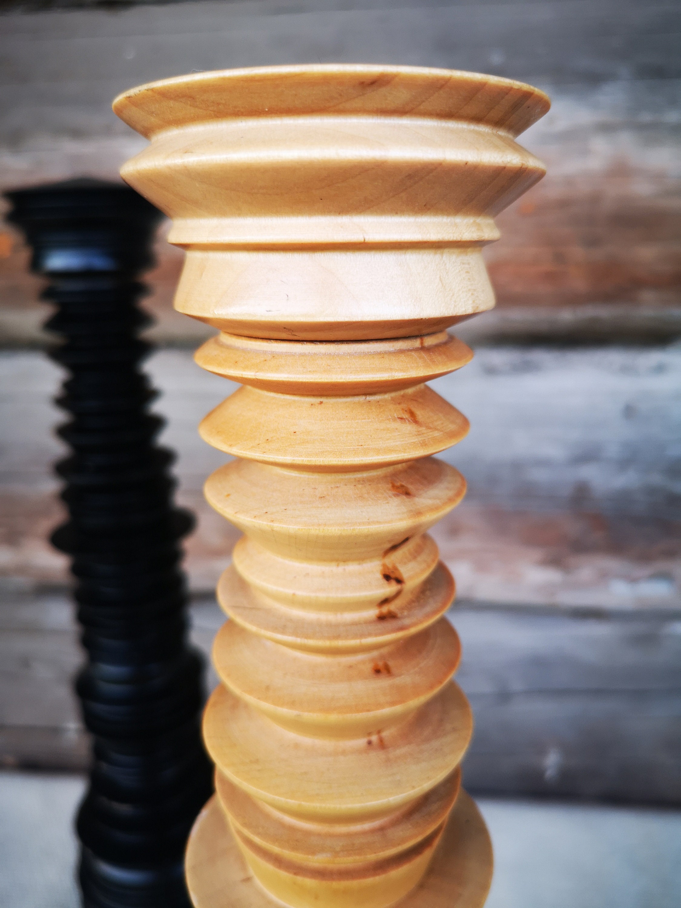 IKEA Salt And Pepper Grinders Inhabitat Flickr