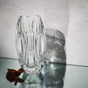 Sklo Union Vases - Etsy