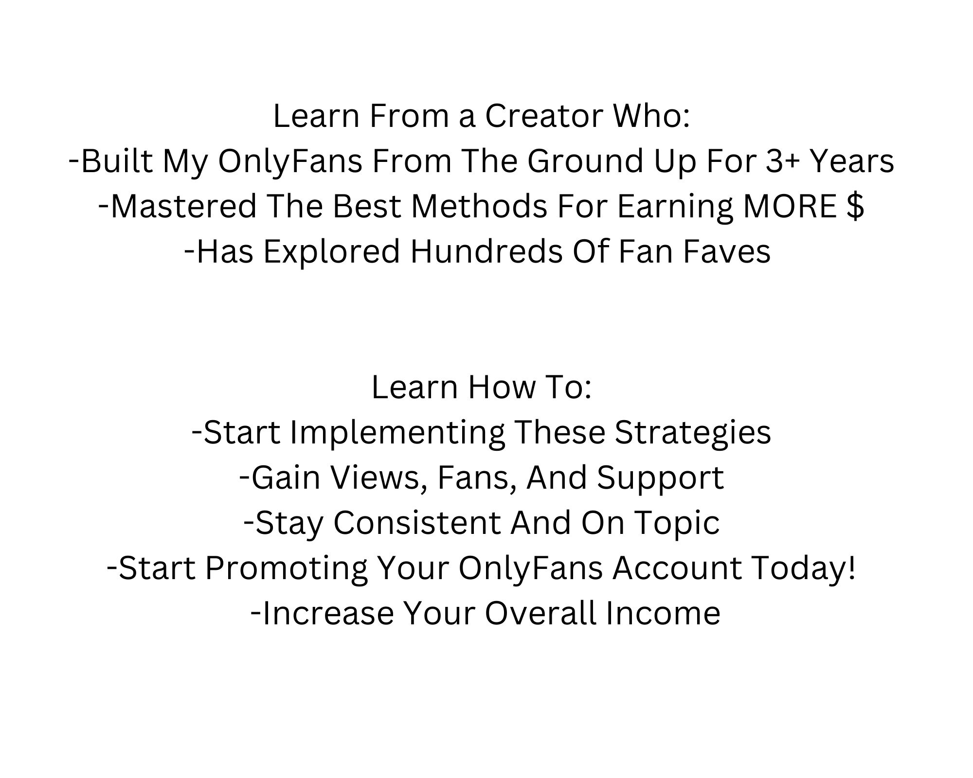 Bossassbubbles Onlyfans: Building A Loyal Following On Onlyfans - arek19n
