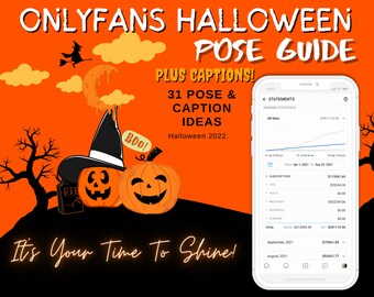 Onlyfans Halloween - Etsy