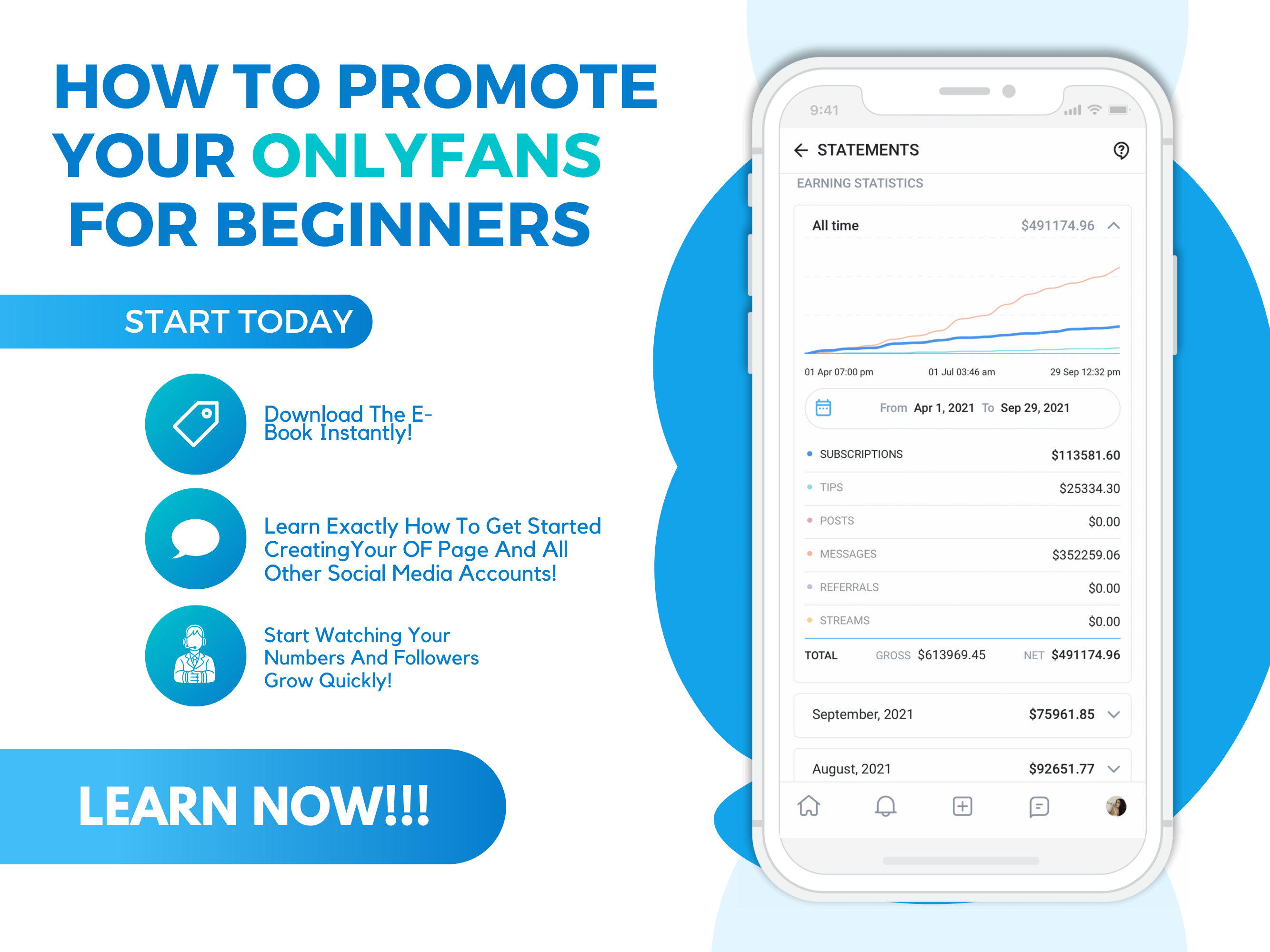 Onlyfans For Beginners: A Step By Step Tutorial - 69sbg3c