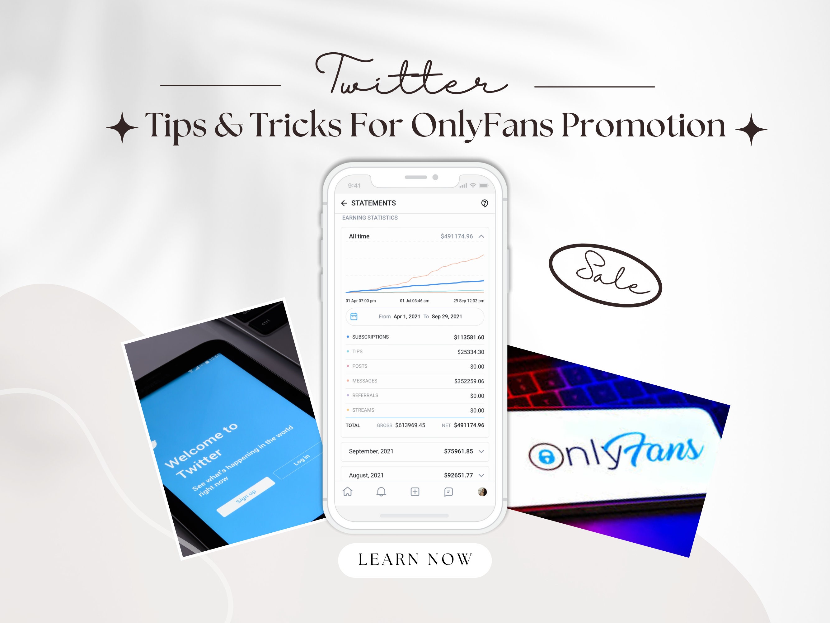 Onlyfans For Beginners: A Step By Step Tutorial - 1h502l6