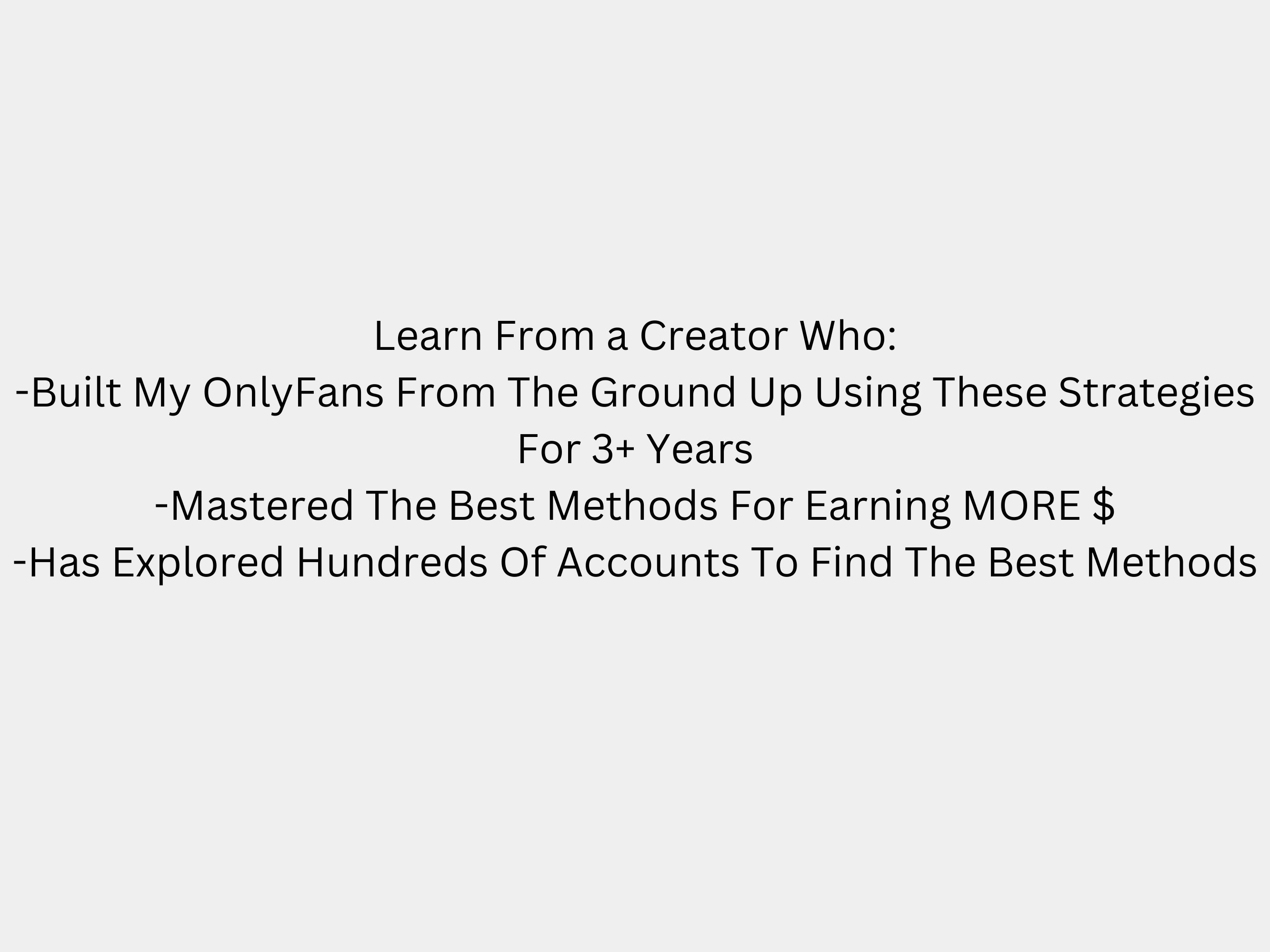 Onlyfans For Beginners: A Step By Step Tutorial - ggisqb7