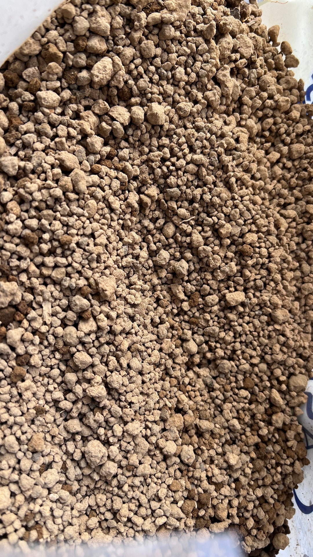 1lb Akadama Kiryu Bonsai Soil for Cactus Succulents Bonsai Plants