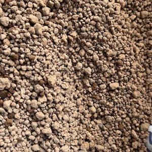 1lb Akadama Kiryu Bonsai Soil for Cactus Succulents Bonsai Plants Japanese Hard Akadama 赤玉土