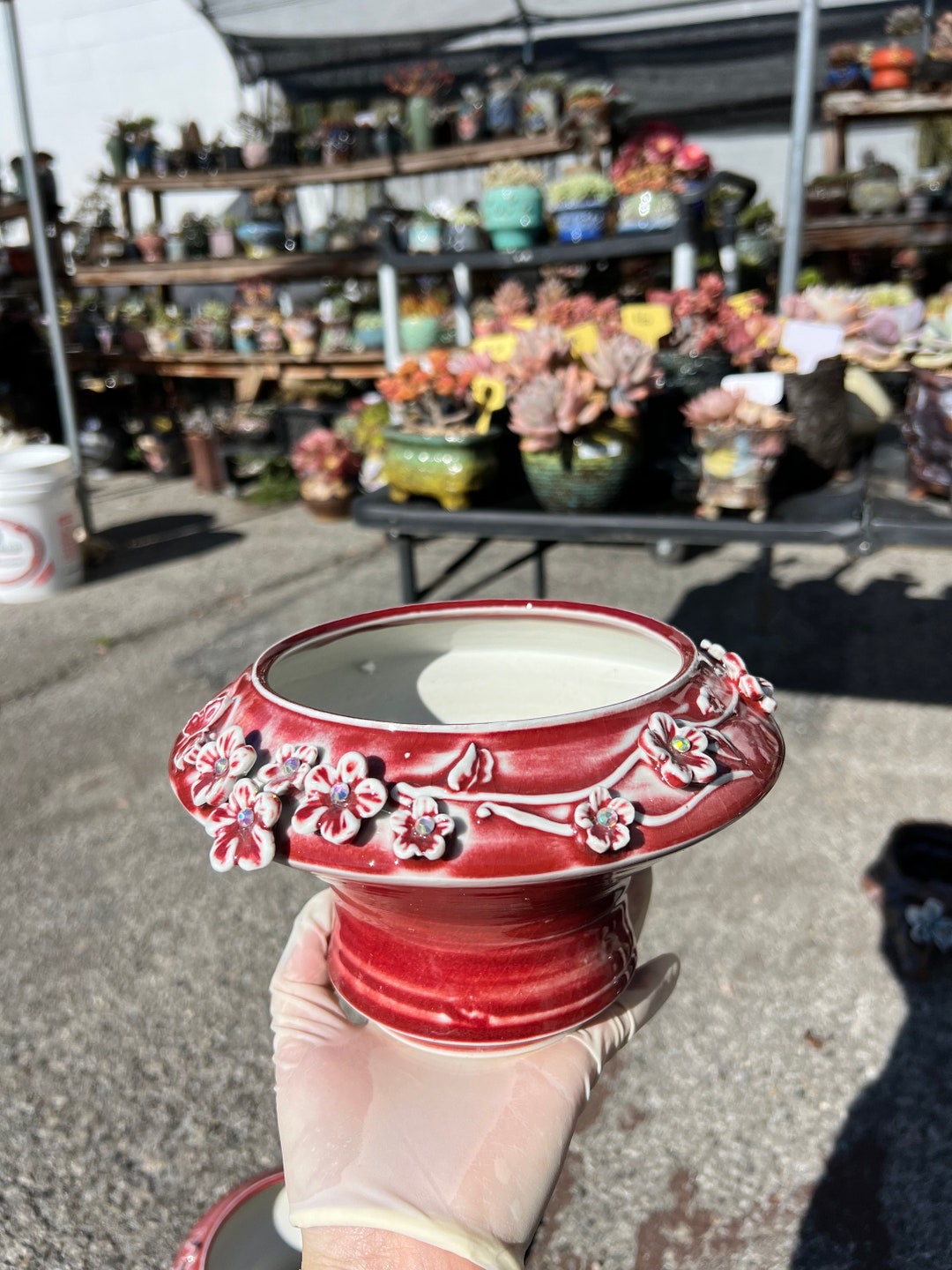 3D Handmade Good Quality Pot Etsy