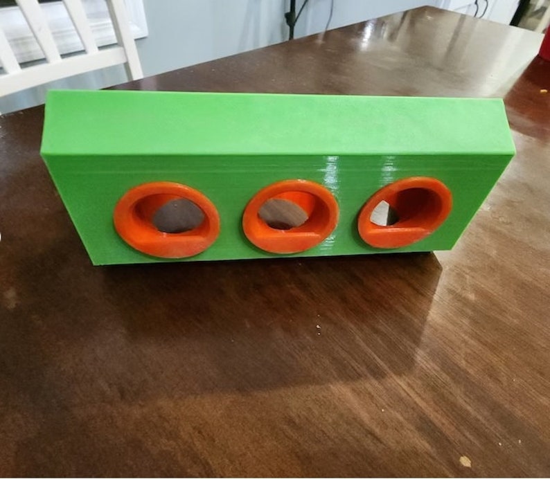 7.5 in Chick and Quail Feeder Attachment for a 7.5 Inch J Feeder Etsy