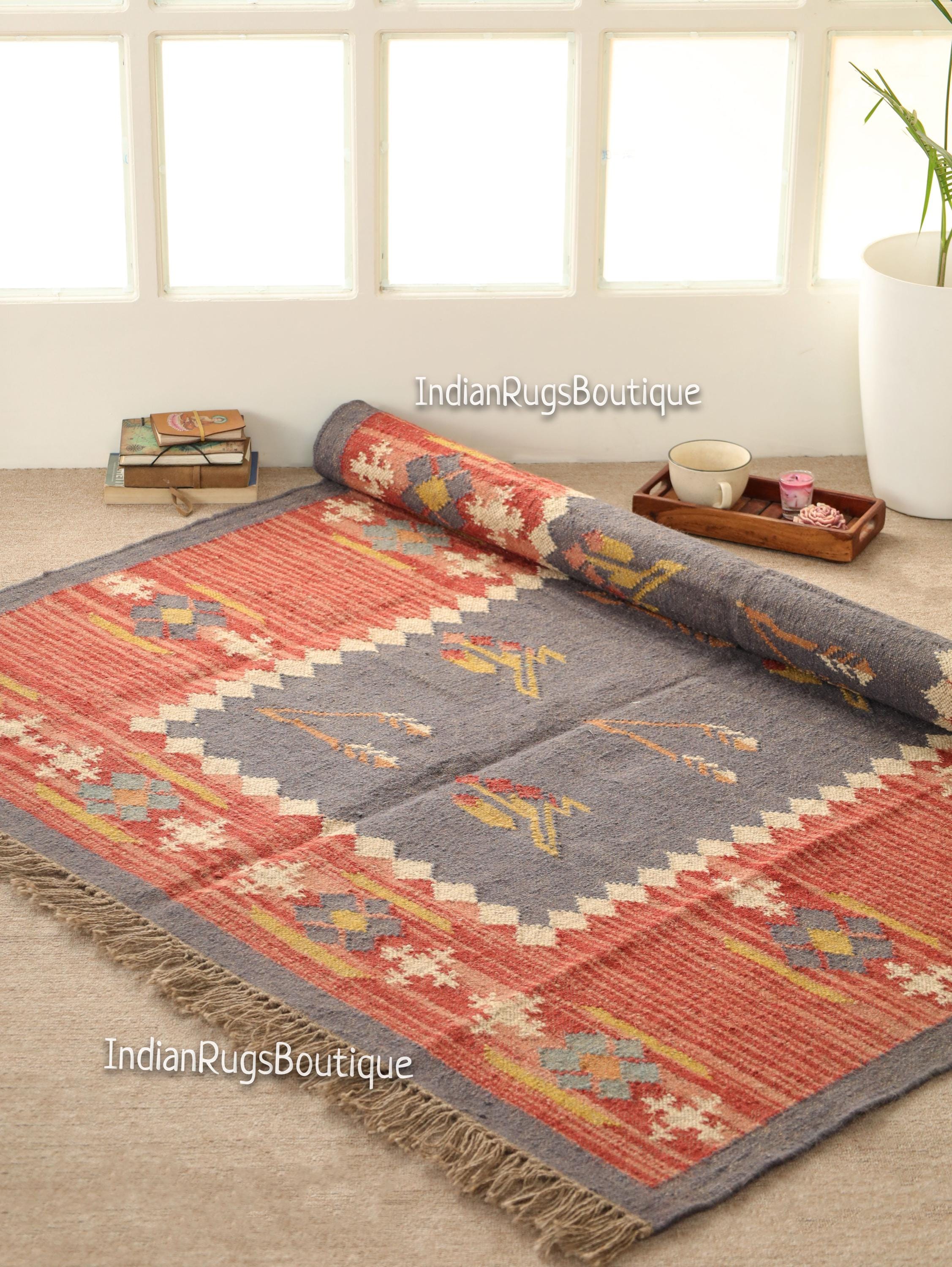 Kilim ikea - Etsy 日本