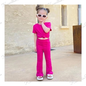 Purchase Wholesale Kids Flare Free Returns Net 60 Terms On, 60% OFF
