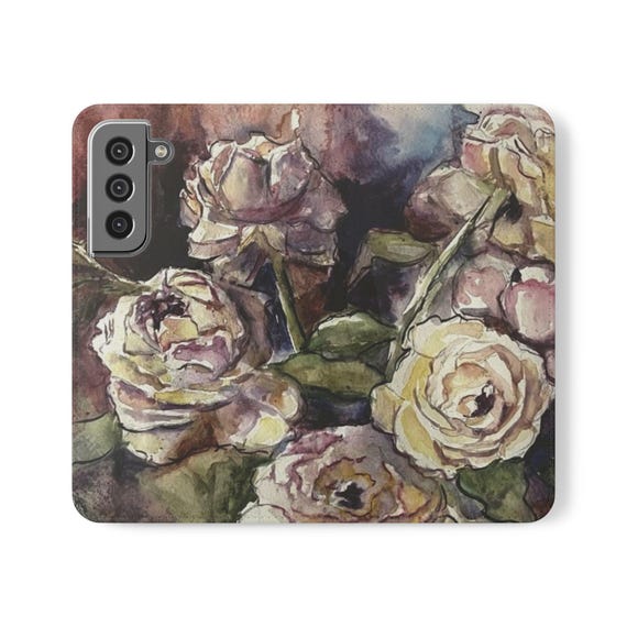 handyhlle samsung a32 5g Samsung Galaxy A32 5G Handyhlle - GLAZE
