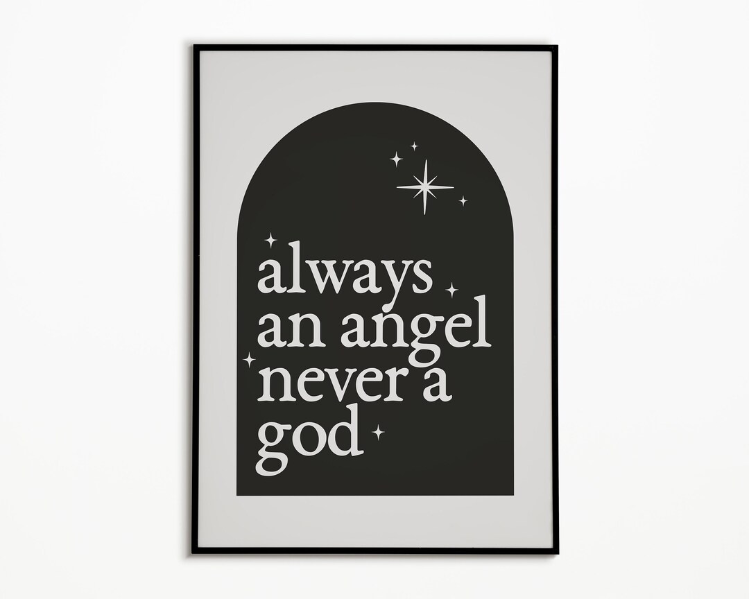 NOT STRONG ENOUGH Boygenius the Record Inspired Lyrics Print Music