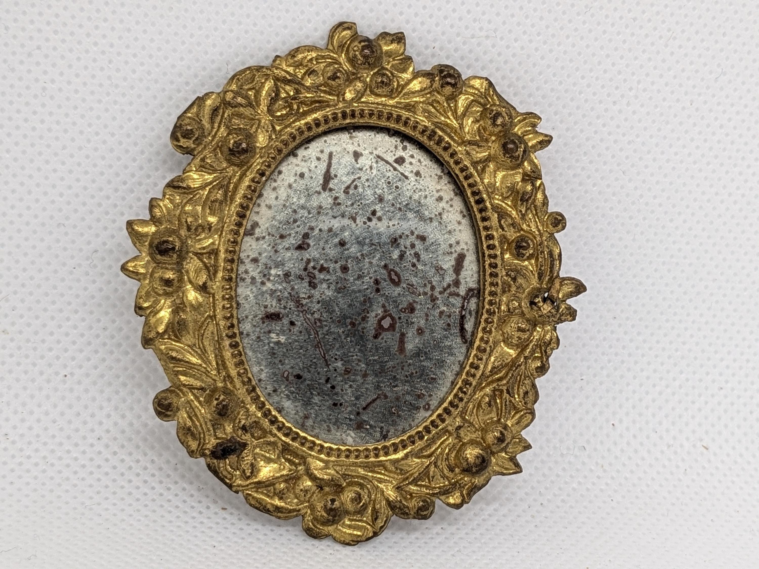 from Sweden＊Vintage mirror・* Vintage Swedish Mirror - Etsy