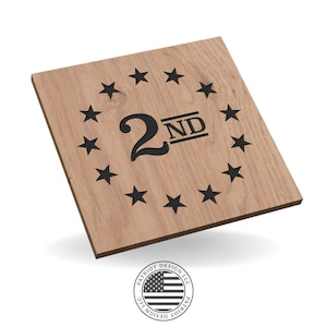 2nd Amendment Betsy Ross Union - SVG