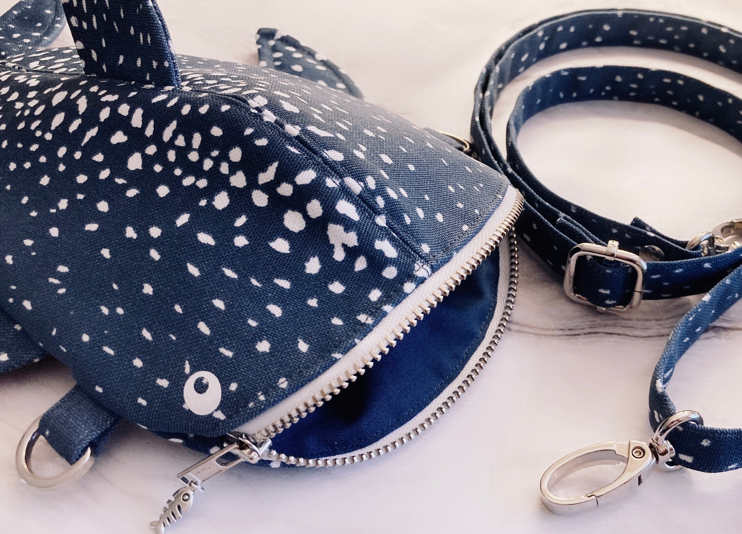 【U LAN】Minky Shawl Cross Bag il_fullxfull.5453921848_4tnz.jpg