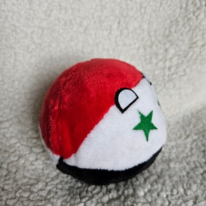 Syria Countryball, Polandball image 7