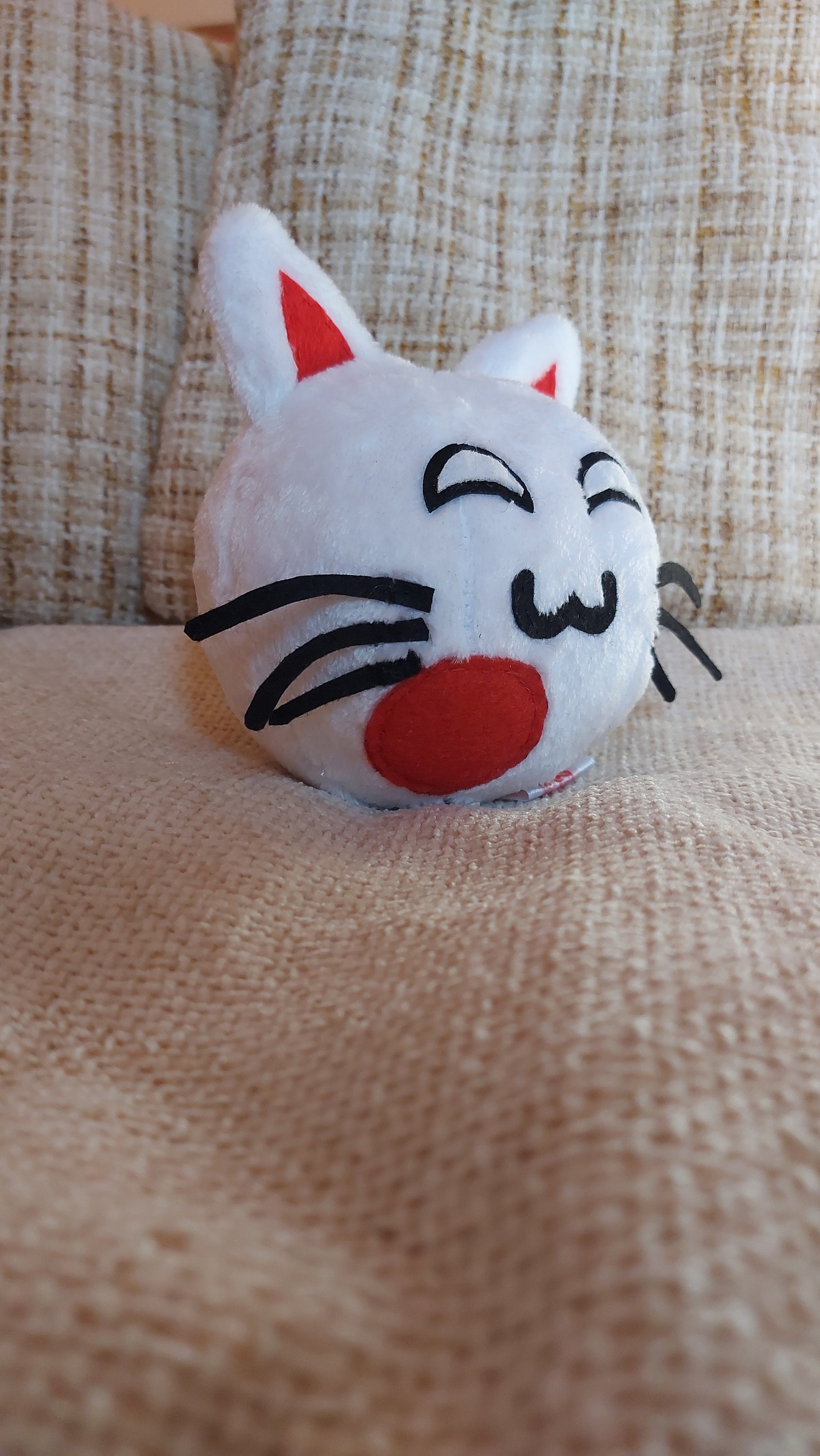 Japan Cat Countryball, Polandball Etsy