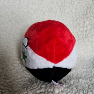 Syria Countryball, Polandball image 2