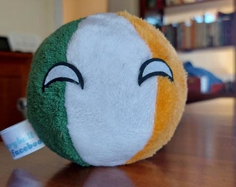 Russiaball plush sale