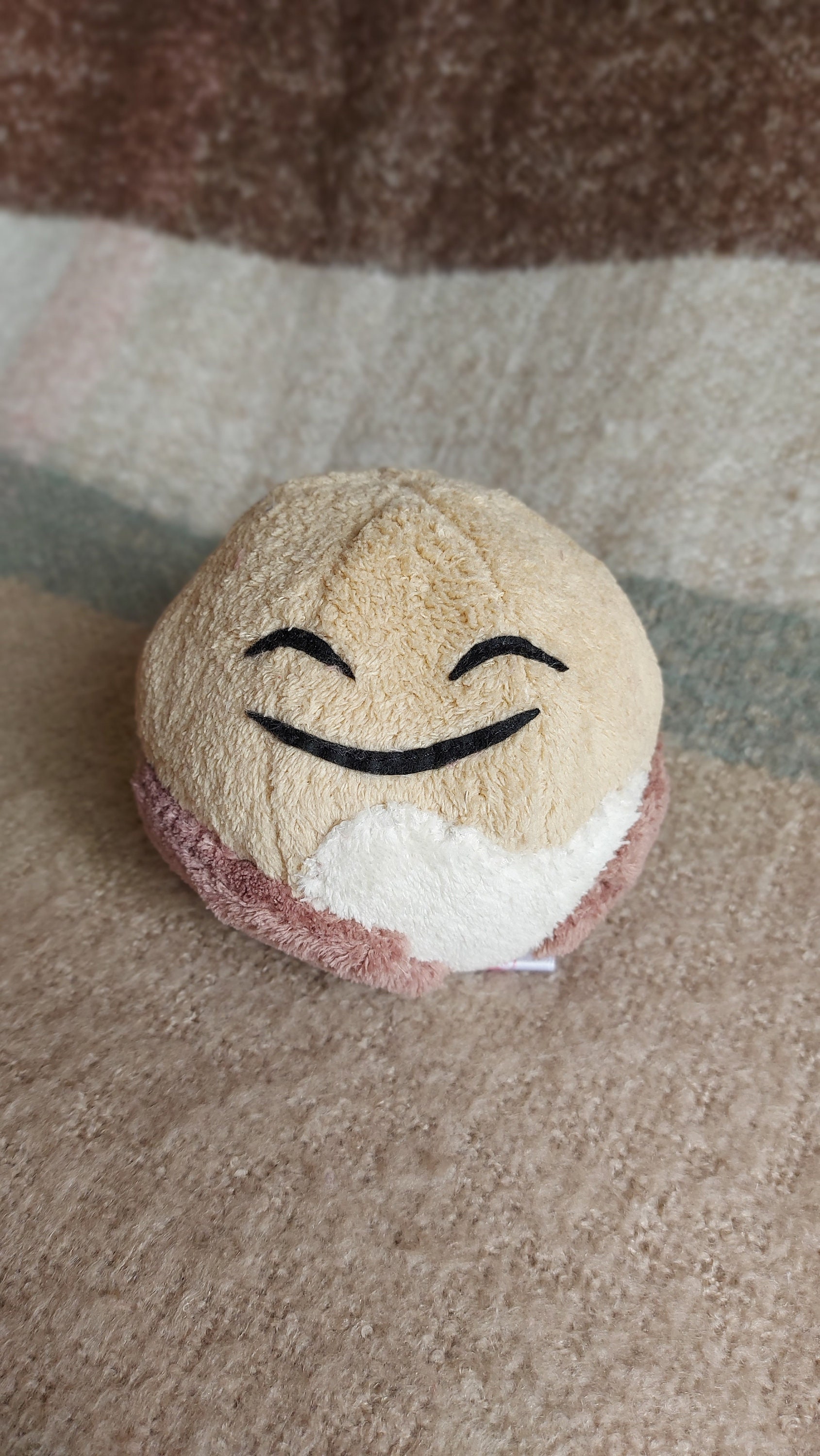 Planet Pluto Heart Plush Plushie - Etsy