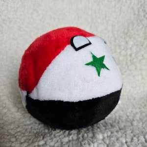 Syria Countryball, Polandball image 4