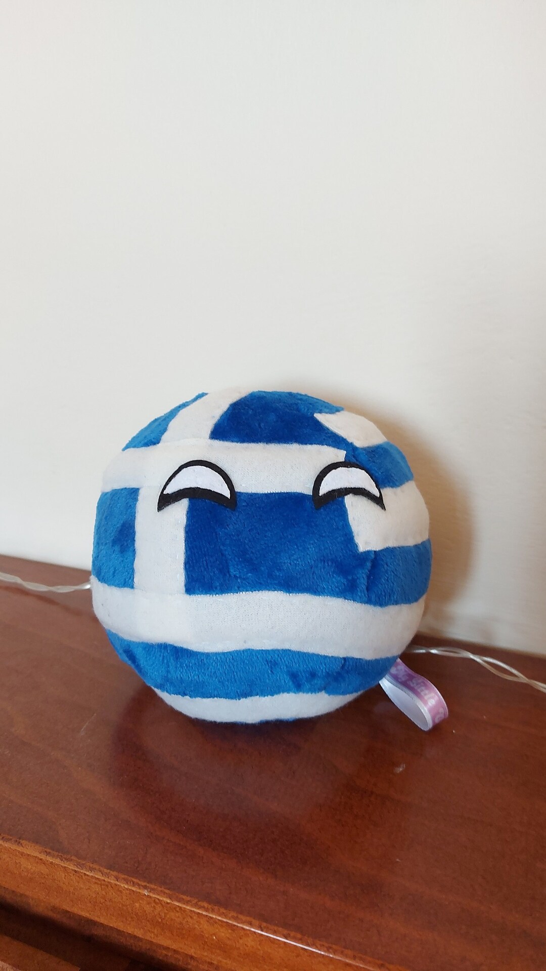 Greece Countryball, Polandball Etsy