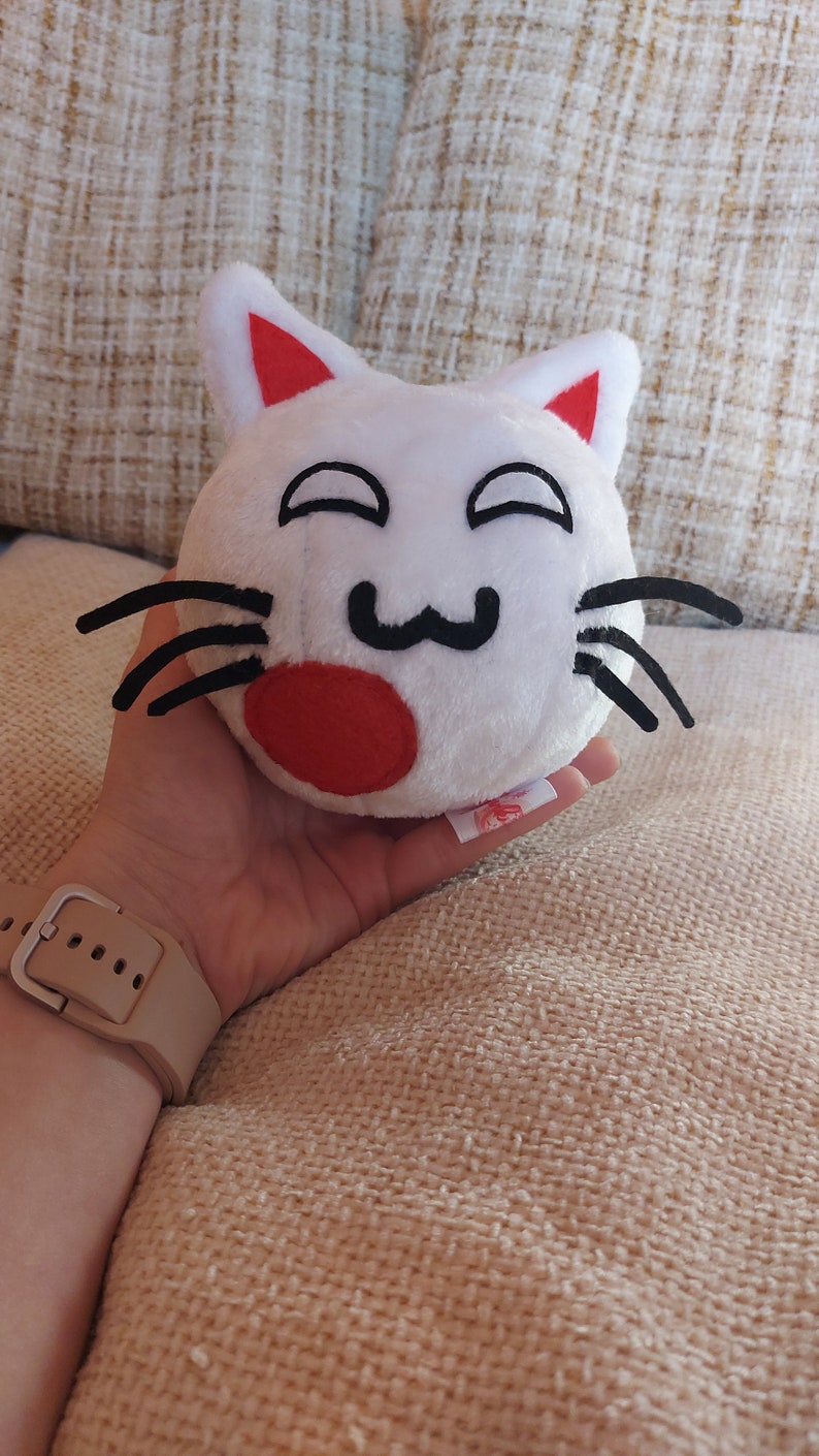 Japan Cat Countryball, Polandball Etsy Australia