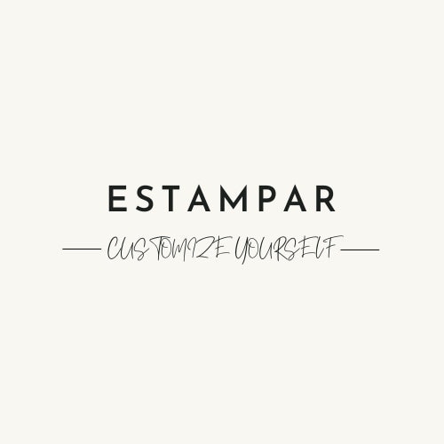 Etsy profile picture for @estampar