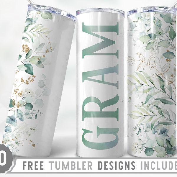 20oz Gram Skinny Tumbler Sublimation Png, Mom, Mother Day, Roses, Flowers, Groovy, Boho, Floral ,  Png, Straight &Tapered Tumbler Png Design