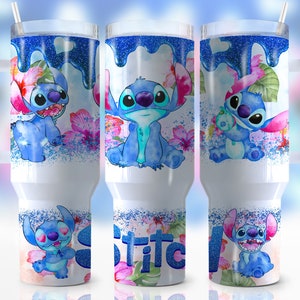 40oz Cartoon Tumbler Quencher Tumbler Wrap, Cartoon Character, Anime, Birthday, Magic World,Movie, Wrap, Sublimation,Seamless,Tumbler Design