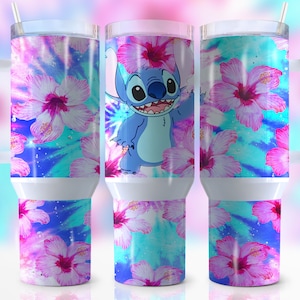 40oz Cartoon Quencher Tumbler Wrap, Cartoon Character, Anime, Birthday, Magic World,Movie, Wrap, Sublimation,Tumbler Design,Digital Download