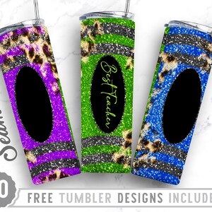 Best Teacher 20oz Skinny Tumbler Wrap Design PNG, Teacher Fuel,Glitter Leopard,Teacher Life,Straight&Tapered Tumbler Design,Digital Download