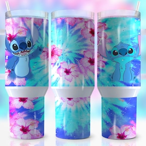 40oz Cartoon Quencher Tumbler Wrap, Cartoon Character, Anime, Birthday, Magic World,Movie, Wrap, Sublimation,Tumbler Design,Digital Download