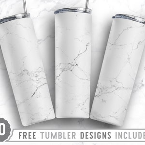 20oz Glitter Marble Skinny Tumbler Sublimation Png, Leopard, Glitter, Animal Print, Pattern,Sublimation,Straight &Tapered Tumbler Png Design