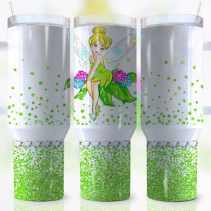 40oz Princess Quencher Tumbler Wrap, Cartoon Character Png, Princess Girl, Movie Character, Anime, Wrap, Sublimation,Seamless,Tumbler Design