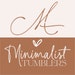 MinimalistTumblers
