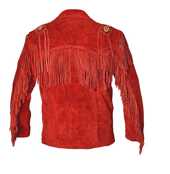 Western 2024 leather jackets