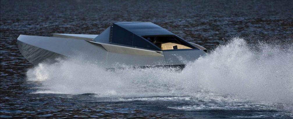 CODE-X RC Model Boat Plans Pattern CNC Routerlaser Scrollsaw - Etsy