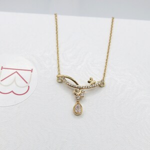 Simple wedding shop necklace designs 2018