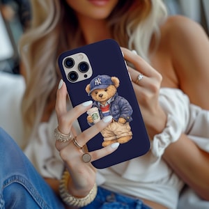 Polo Ralph Lauren iPhone Case 17 Pro Max - Etsy