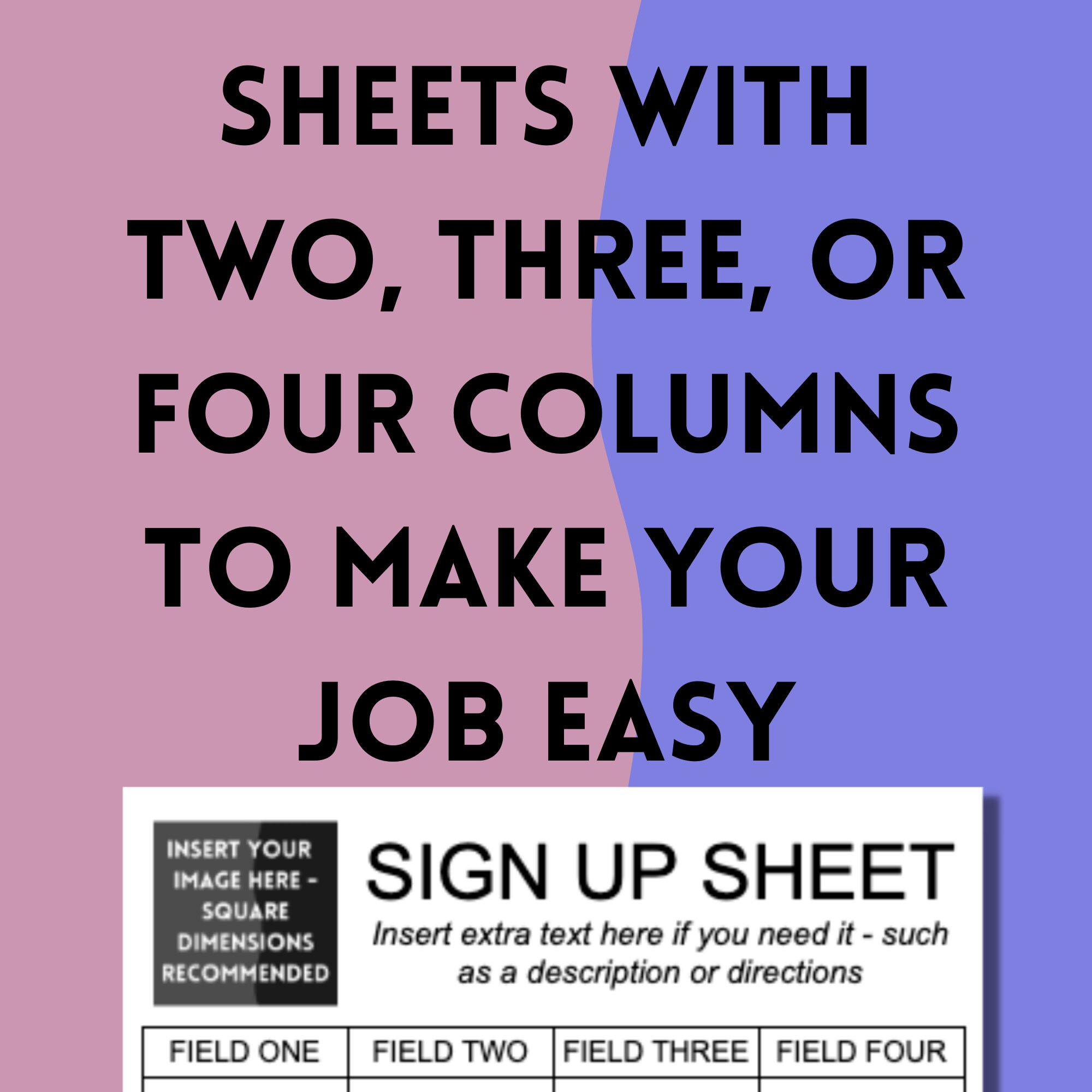 editable-sign-up-sheet-templates-non-profit-mailing-list-etsy-uk