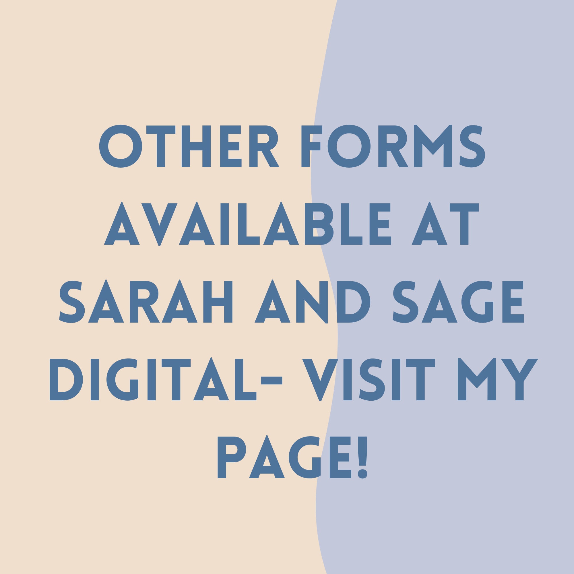 Memorial Gift Letter Template to Notify Family of Gift Made in Memory