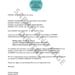 Pledge Reminder Letter Template, Editable Non Profit Fundraising Letter ...