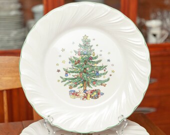 Nikko happy top holidays dishes