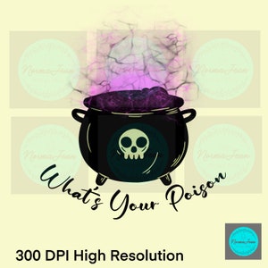 What’s Your Poison PNG, cauldron designs, cauldron png, Halloween png, Halloween designs,T-shirt designs,spooky designs,spooky png,witch png