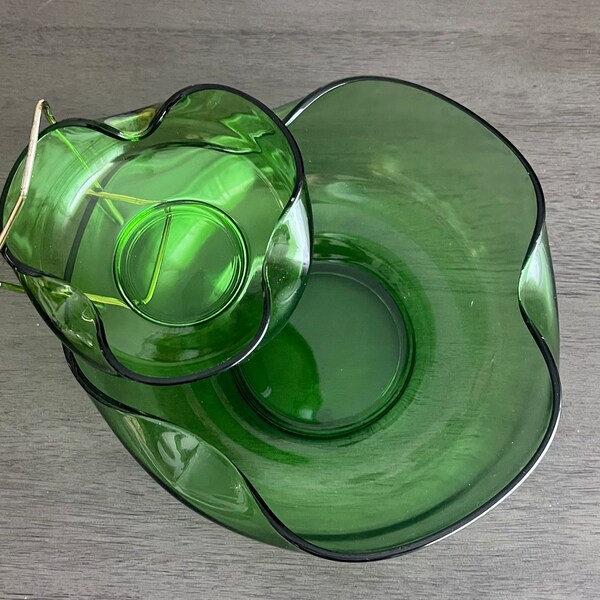 Chip and Dip Set Etsy